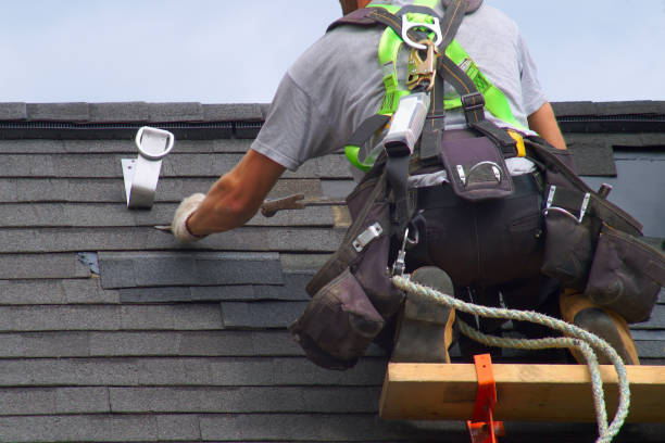Best Storm Damage Roof Repair  in Camp Hill, PA