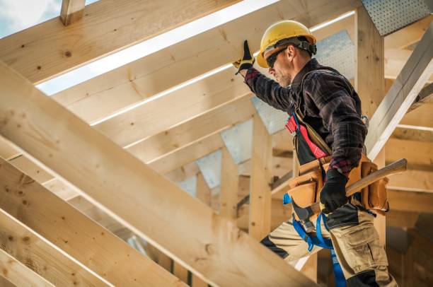 Best Local Roofing Companies  in Camp Hill, PA