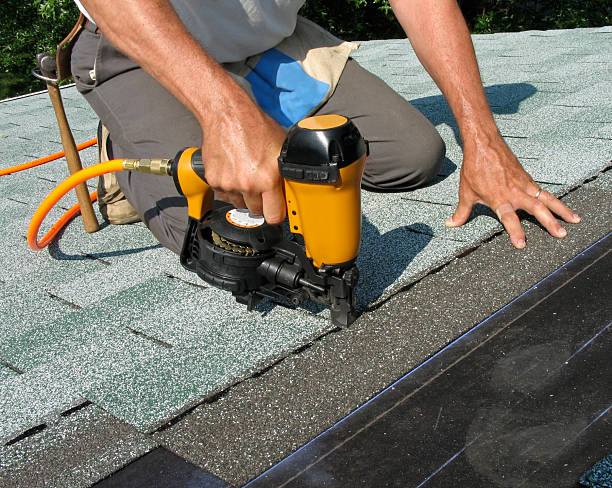Quick and Trustworthy Emergency Roof Repair Services in Camp Hill, PA