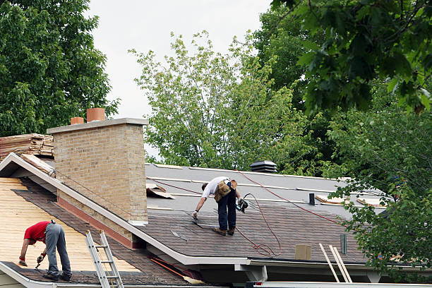 Best Commercial Roofing Services  in Camp Hill, PA