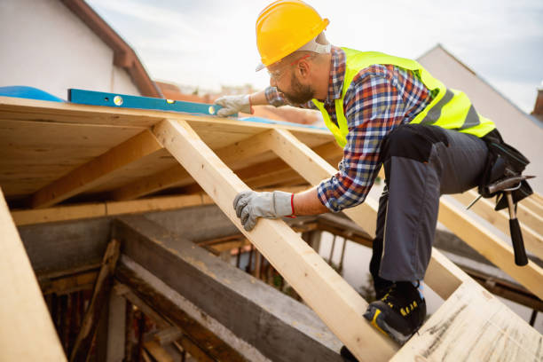 Best Emergency Roof Repair  in Camp Hill, PA