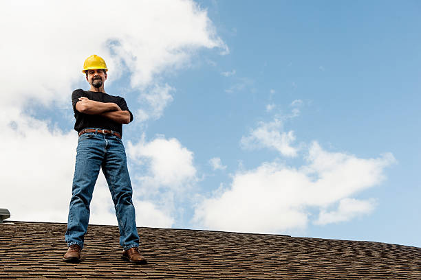 Gutter Installation and Roofing in Camp Hill, PA
