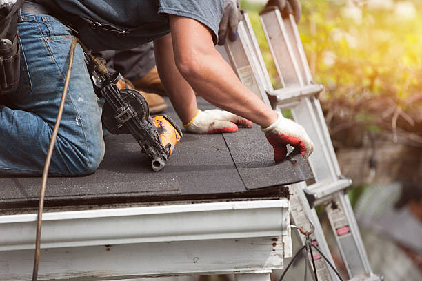 Best Shingle Roofing Installation  in Camp Hill, PA