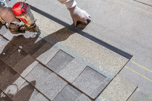 Reliable Camp Hill, PA Roofing Contractor Solutions